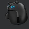 Logitech G502 HERO SE Wired RGB-Black Optical Gaming Oyuncu Mouse