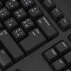 Logitech Pro 2000CL Siyah USB Q Klavye