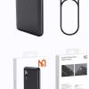 MCDODO MC-434 10,5W 10.000 MAH SİYAH POWERBANK