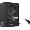 Mikado MD-1700BT 2+1 Siyah Usb+SD+Fm Destekli Multimedia Bluetooth Speaker