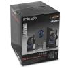Mikado MD-1700BT 2+1 Siyah Usb+SD+Fm Destekli Multimedia Bluetooth Speaker