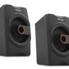 Mikado MD-216BT 2+1 8w +3w*2 Siyah Usb+SD+Fm+Bluetooth Destekli Speaker