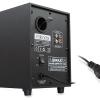 Mikado MD-216BT 2+1 8w +3w*2 Siyah Usb+SD+Fm+Bluetooth Destekli Speaker