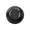 Mikado MD-23BT Shadowy Siyah TF Kart Destekli Bluetooth Alev Işıklı Speaker