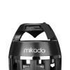 Mikado MD-23BT Shadowy Siyah TF Kart Destekli Bluetooth Alev Işıklı Speaker