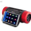Mikado MD-30BT Bluetooth Stand Speaker Siyah SD Kart + FM Destekli