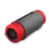 Mikado MD-30BT Bluetooth Stand Speaker Siyah SD Kart + FM Destekli