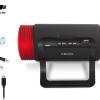 Mikado MD-30BT Bluetooth Stand Speaker Siyah SD Kart + FM Destekli
