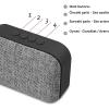 Mikado MD-BTX3 Gri Bluetooth Speaker