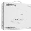 Mikado Nostalgia MN-P317 Siyah Pikap+Rca+Bluetooth Destekli Müzik Kutusu