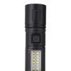PANTHER PT-4228 USB ŞARJLI EL FENERİ