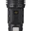 PANTHER PT-4812 USB ŞARJLI EL FENERİ