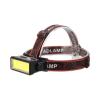 PANTHER PT-5807 USB ŞARJLI KAFA LAMBASI