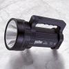 PANTHER PT-6213 USB ŞARJLI SOLAR EL FENERİ
