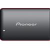 Pioneer APS-XS03-480 480GB TLC Harici SSD (Solid State Disk)