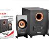 Platoon Pl-4242 Usb/Sd/Fm Speaker