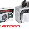 Platoon Pl-9257 300W Kutulu Power Supply 12Cm