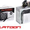 Platoon Pl-9259 400W Kutulu Power Supply 12Cm