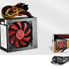 Platoon Pl-9264 600W Kutulu Power Supply 12Cm