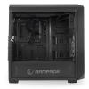 Rampage 66 Siyah Usb 3.0 12cm Led Fan Gaming Kasa