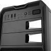 Rampage 66 Siyah Usb 3.0 12cm Led Fan Gaming Kasa