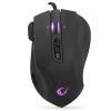 Rampage BLAZEFURY SMX-R37 Usb Siyah 16400Dpi 14 Tuşlu Oyuncu Mouse