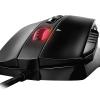 Rampage BLAZEFURY SMX-R37 Usb Siyah 16400Dpi 14 Tuşlu Oyuncu Mouse