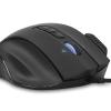 Rampage BLAZEFURY SMX-R37 Usb Siyah 16400Dpi 14 Tuşlu Oyuncu Mouse