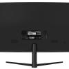 Rampage Bright RM-61 24inç Led 144Hz 1ms Curved Oyuncu Monitörü