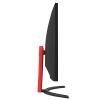 Rampage Bright RM-68 27inç Led 144Hz 1ms Curved Oyuncu Monitörü