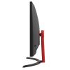 Rampage Bright RM-68 27inç Led 144Hz 1ms Curved Oyuncu Monitörü