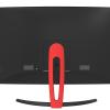Rampage Bright RM-68 27inç Led 144Hz 1ms Curved Oyuncu Monitörü