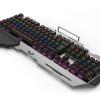 Rampage KB-R89 EAGLE USB Blue Switch Gaming Mekanik Klavye