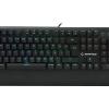 Rampage KB-R90 ORION RGB Versiyon USB Blue Switch Gaming Mekanik Klavye