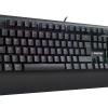 Rampage KB-R90 ORION RGB Versiyon USB Blue Switch Gaming Mekanik Klavye