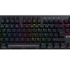 Rampage KB-RMW23 SCOUT Bluetooth RGB Aydınlatmalı Q Jixian Blue Switch Gaming Mekanik Klavye