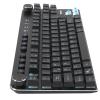 Rampage KB-RMW23 SCOUT Bluetooth RGB Aydınlatmalı Q Jixian Blue Switch Gaming Mekanik Klavye