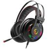 Rampage Miracle-X1 RGB 7.1 Surround Sound System Mikrofonlu Oyuncu Kulaklığı