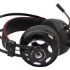 Rampage Miracle-X1 RGB 7.1 Surround Sound System Mikrofonlu Oyuncu Kulaklığı
