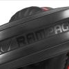 Rampage Miracle-X4 Siyah RGB Led 7.1 Surround Sound System Mikrofonlu Oyuncu Kulaklığı