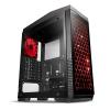 Rampage PHANTOM Siyah 2*12cm Fan Usb3.0 Kasa