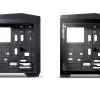 Rampage PHANTOM Siyah 2*12cm Fan Usb3.0 Kasa