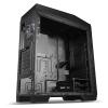 Rampage PHANTOM Siyah 2*12cm Fan Usb3.0 Kasa