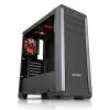 Rampage Pulsar V1 2*Usb3.0+ 2* USB 2,0 + 2*12cm Led +1*12CM RED Fan Pencereli Oyun Kasa