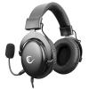 Rampage R36 DROP Siyah 7,1 Usb Surround Gaming Mikrofonlu Kulaklık