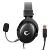 Rampage R36 DROP Siyah 7,1 Usb Surround Gaming Mikrofonlu Kulaklık