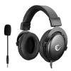 Rampage R36 DROP Siyah 7,1 Usb Surround Gaming Mikrofonlu Kulaklık