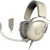 Rampage R81 CHAMPION Bej 7.1 Surround Sound System Mikrofonlu Oyuncu Kulaklığı