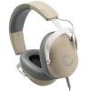 Rampage R81 CHAMPION Bej 7.1 Surround Sound System Mikrofonlu Oyuncu Kulaklığı