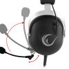 Rampage R81 CHAMPION Siyah 7.1 Surround Sound System Mikrofonlu Oyuncu Kulaklığı